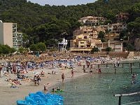 camp de mar, Majorca